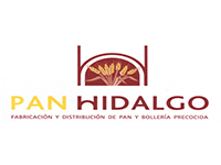 Pan Hidalgo